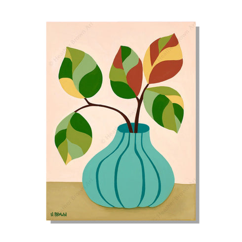 PLANT #2601